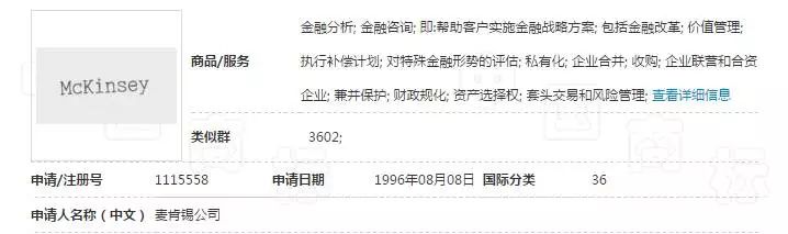 對(duì)惡意注冊(cè)商標(biāo)的行為，請(qǐng)拿起法律武器！
