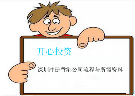 美國各州注冊比較